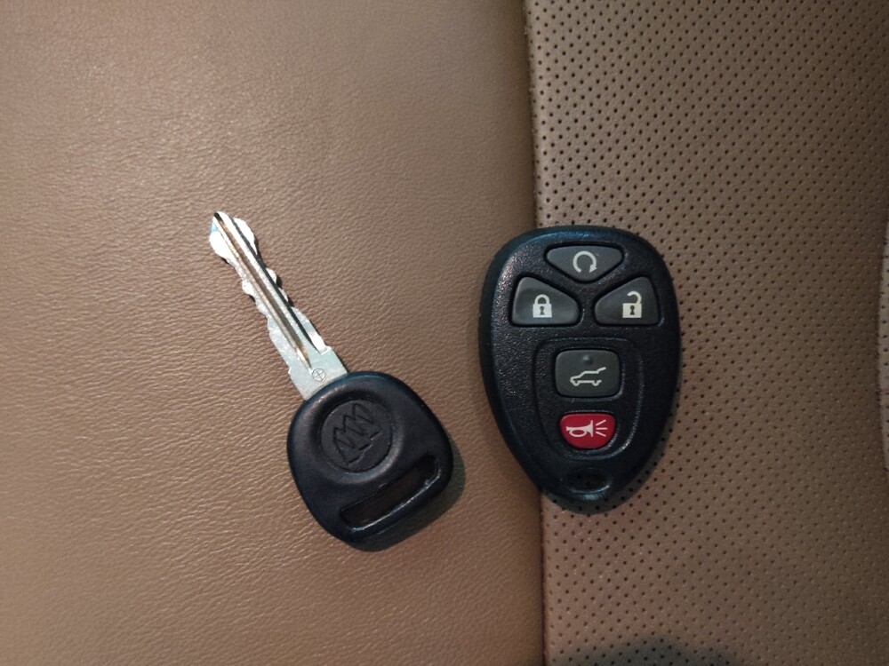 2017 Buick Enclave in Greenville, SC 29607 - 18117969 32