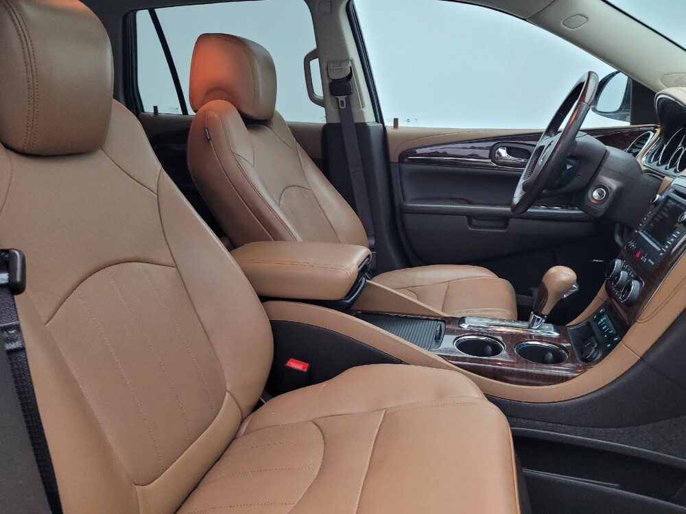 2017 Buick Enclave in Greenville, SC 29607 - 18117969 21