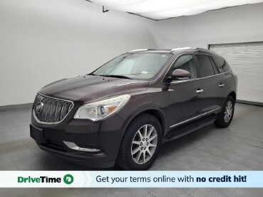 2017 Buick Enclave in Greenville, SC 29607