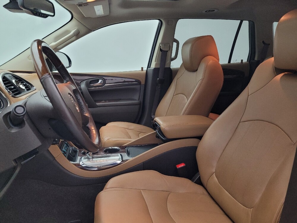 2017 Buick Enclave in Greenville, SC 29607 - 18117969 17