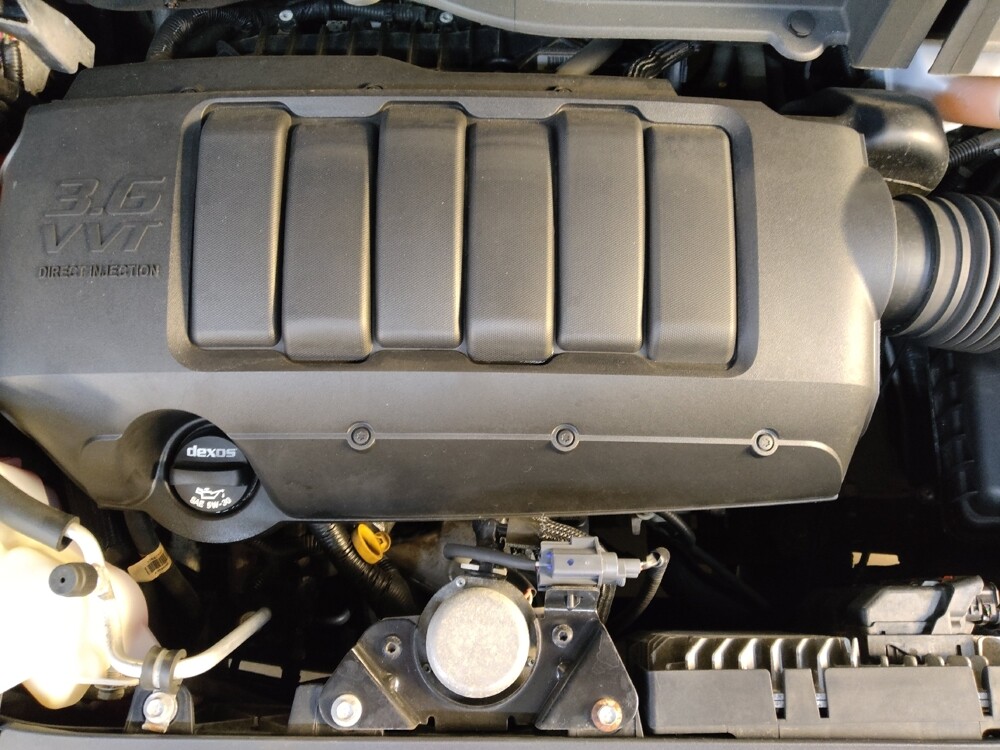 2017 Buick Enclave in Greenville, SC 29607 - 18117969 30