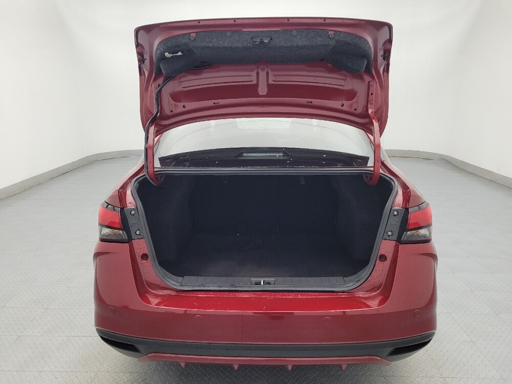 2024 Nissan Versa in Greenville, NC 27834 - 18117973 29