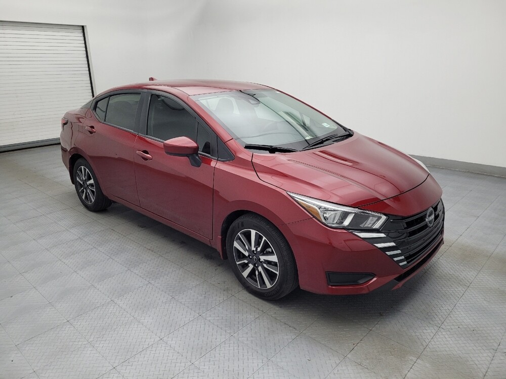 2024 Nissan Versa in Greenville, NC 27834 - 18117973 11