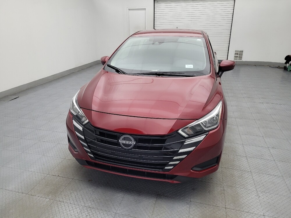 2024 Nissan Versa in Greenville, NC 27834 - 18117973 15