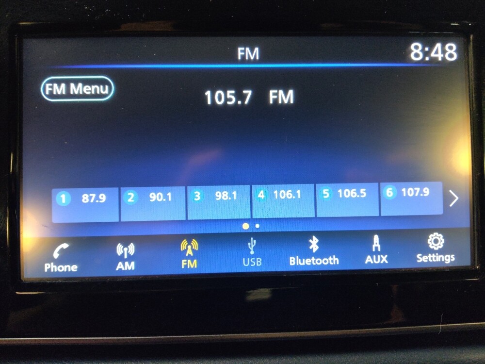 2024 Nissan Versa in Greenville, NC 27834 - 18117973 25