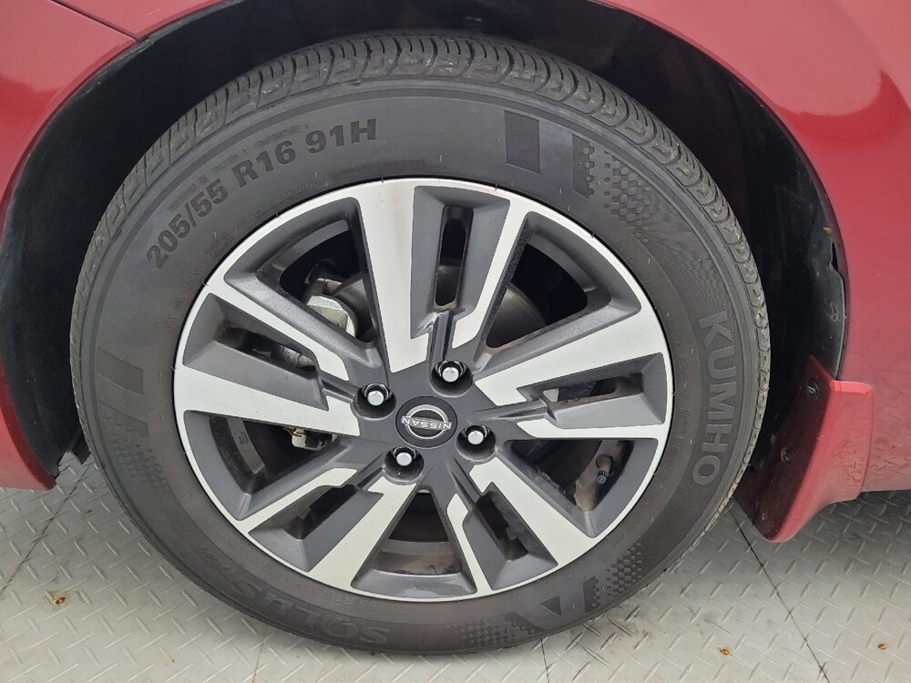 2024 Nissan Versa in Greenville, NC 27834 - 18117973 31