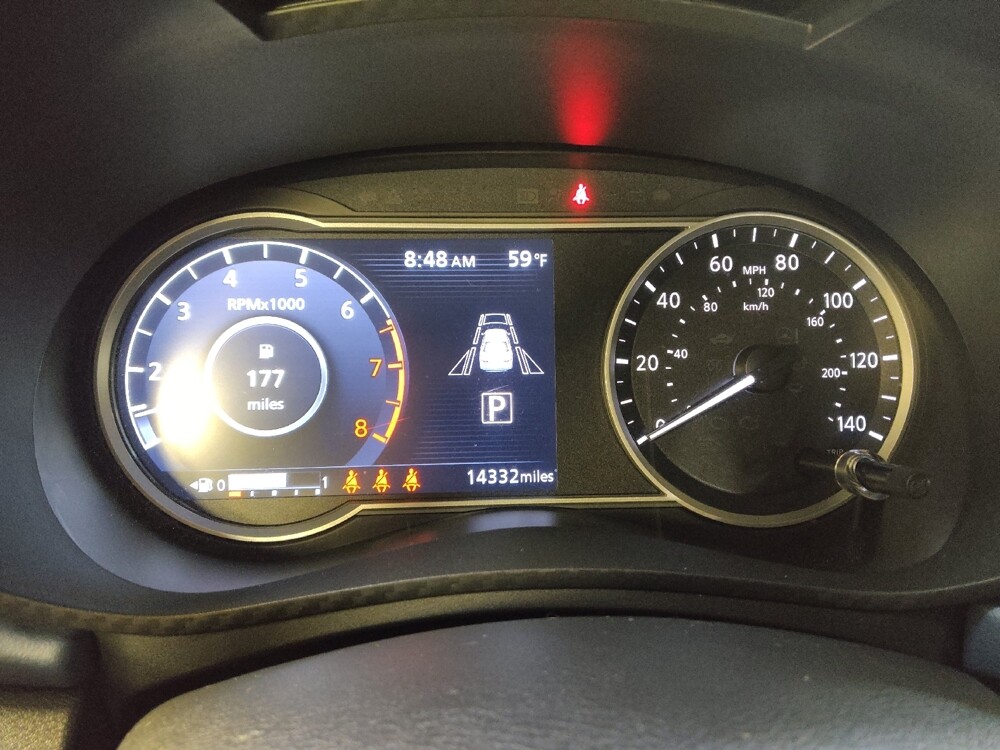 2024 Nissan Versa in Greenville, NC 27834 - 18117973 23