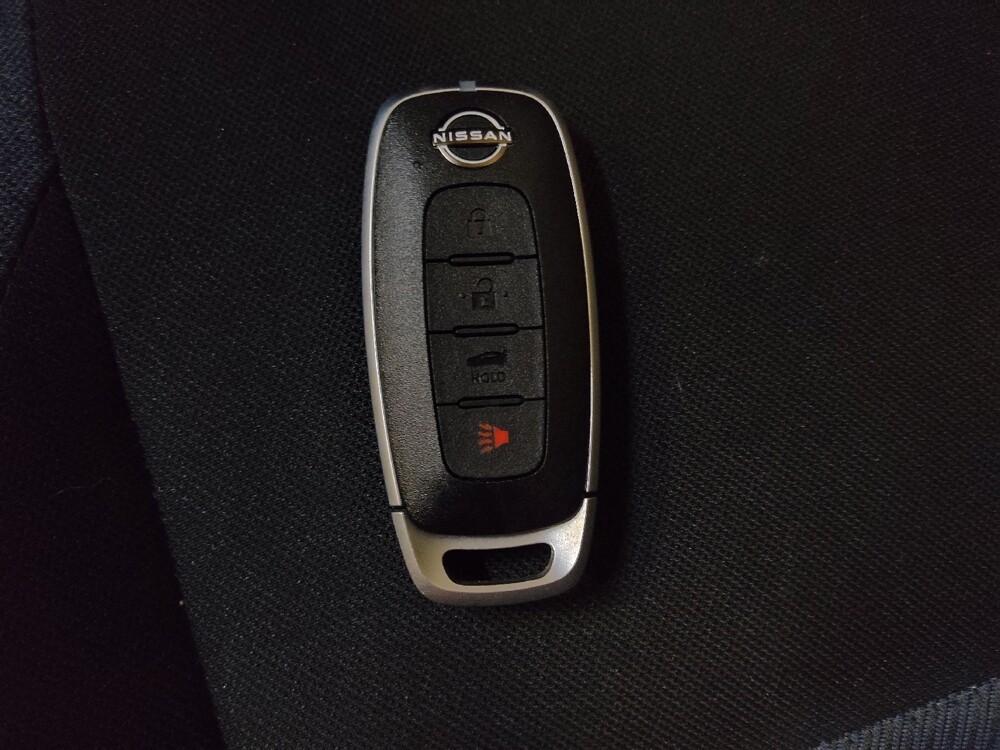 2024 Nissan Versa in Greenville, NC 27834 - 18117973 32