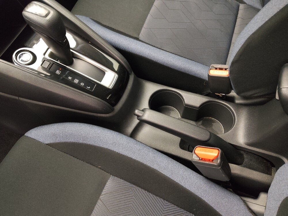 2024 Nissan Versa in Greenville, NC 27834 - 18117973 26