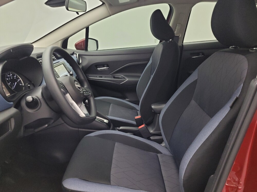 2024 Nissan Versa in Greenville, NC 27834 - 18117973 17