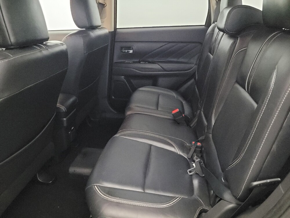 2018 Mitsubishi Outlander in Henrico, VA 23223 - 18117974 18