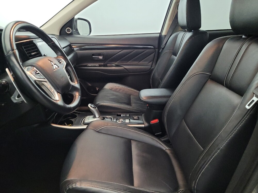 2018 Mitsubishi Outlander in Henrico, VA 23223 - 18117974 17