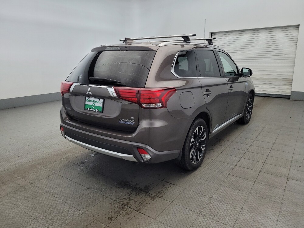 2018 Mitsubishi Outlander in Henrico, VA 23223 - 18117974 9