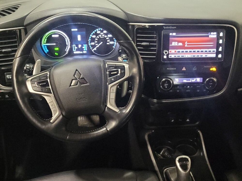 2018 Mitsubishi Outlander in Henrico, VA 23223 - 18117974 22