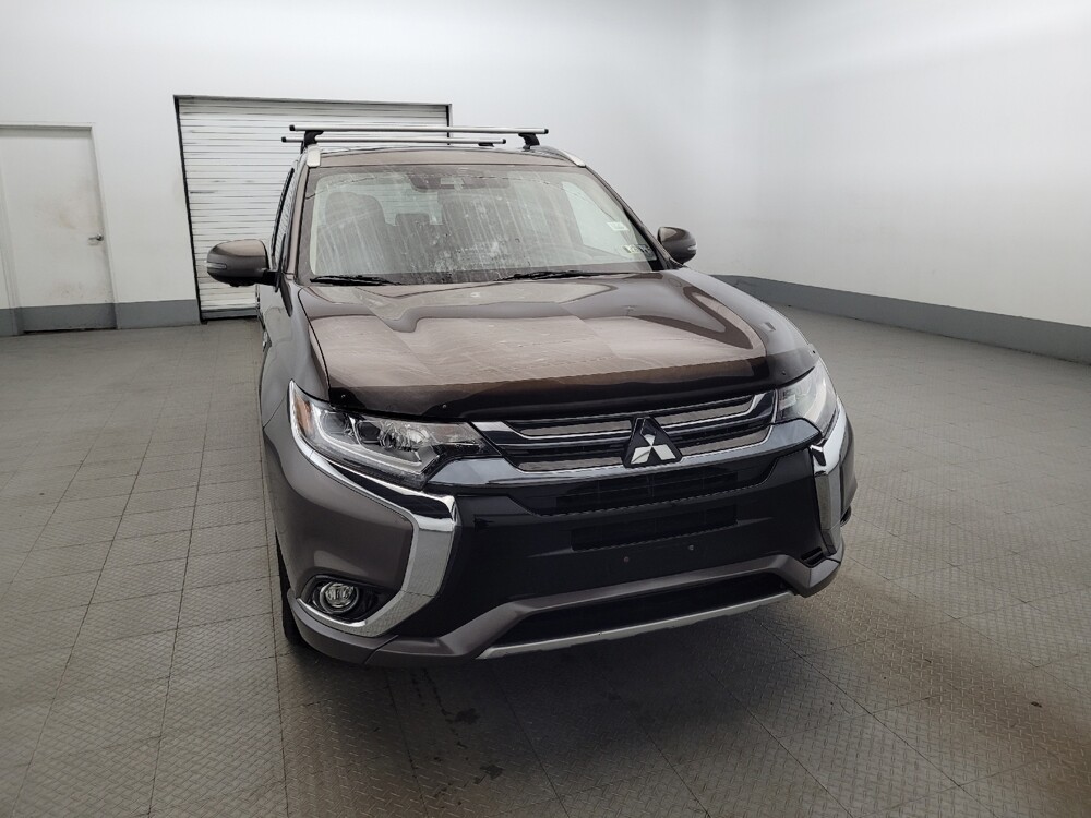 2018 Mitsubishi Outlander in Henrico, VA 23223 - 18117974 14
