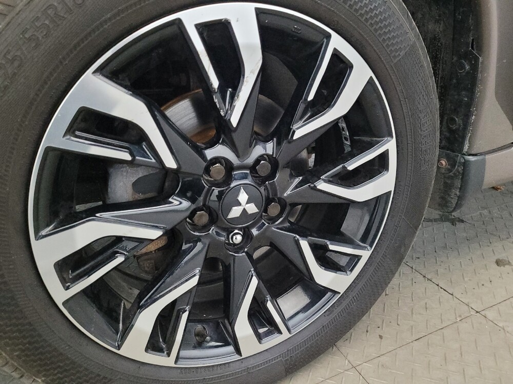 2018 Mitsubishi Outlander in Henrico, VA 23223 - 18117974 31