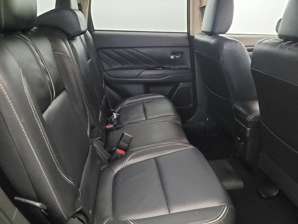 2018 Mitsubishi Outlander in Henrico, VA 23223 - 18117974 19