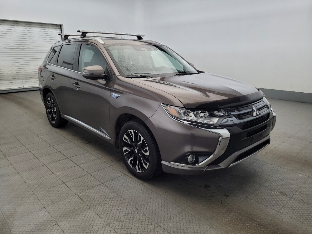 2018 Mitsubishi Outlander in Henrico, VA 23223 - 18117974 13
