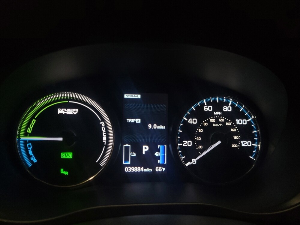 2018 Mitsubishi Outlander in Henrico, VA 23223 - 18117974 23