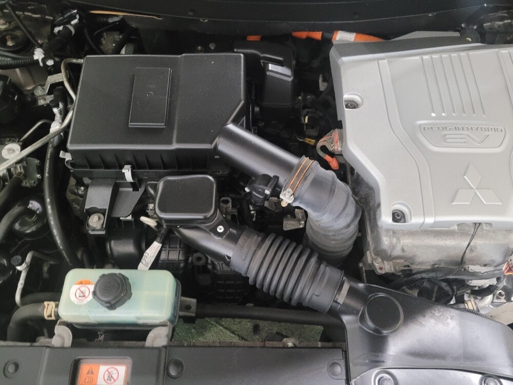 2018 Mitsubishi Outlander in Henrico, VA 23223 - 18117974 30