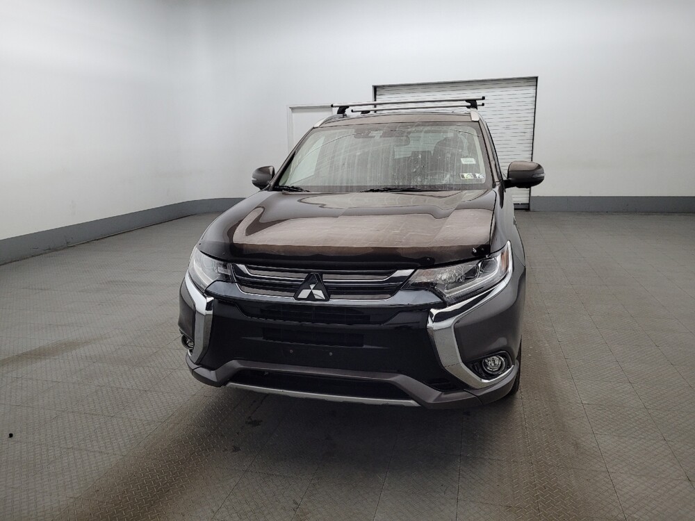2018 Mitsubishi Outlander in Henrico, VA 23223 - 18117974 15