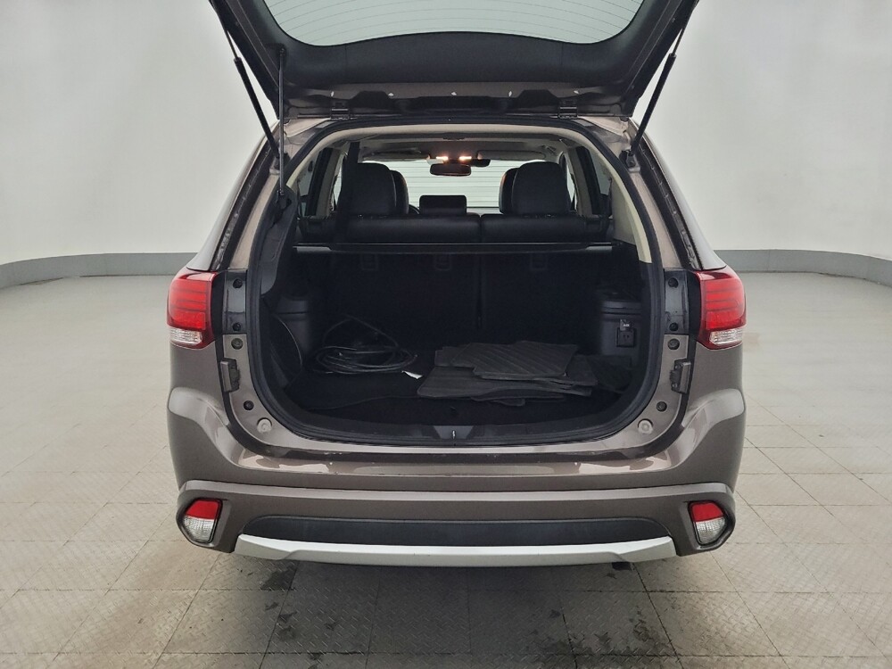 2018 Mitsubishi Outlander in Henrico, VA 23223 - 18117974 29