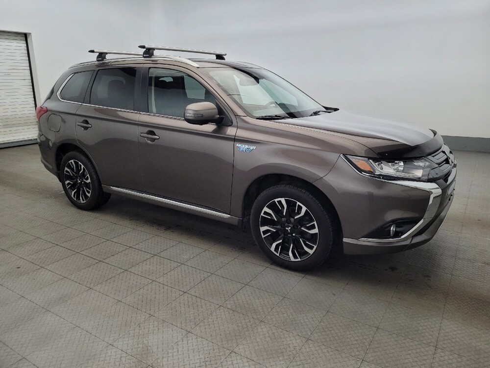 2018 Mitsubishi Outlander in Henrico, VA 23223 - 18117974 11