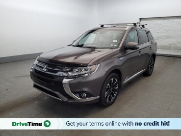 2018 Mitsubishi Outlander in Henrico, VA 23223