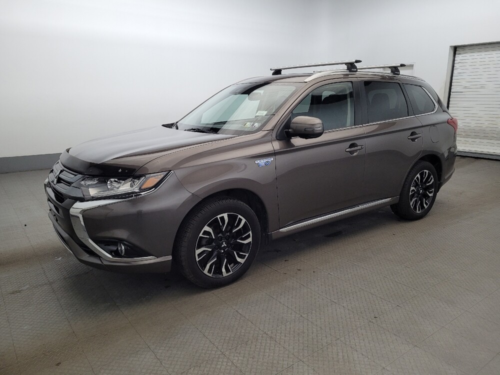 2018 Mitsubishi Outlander in Henrico, VA 23223 - 18117974 2