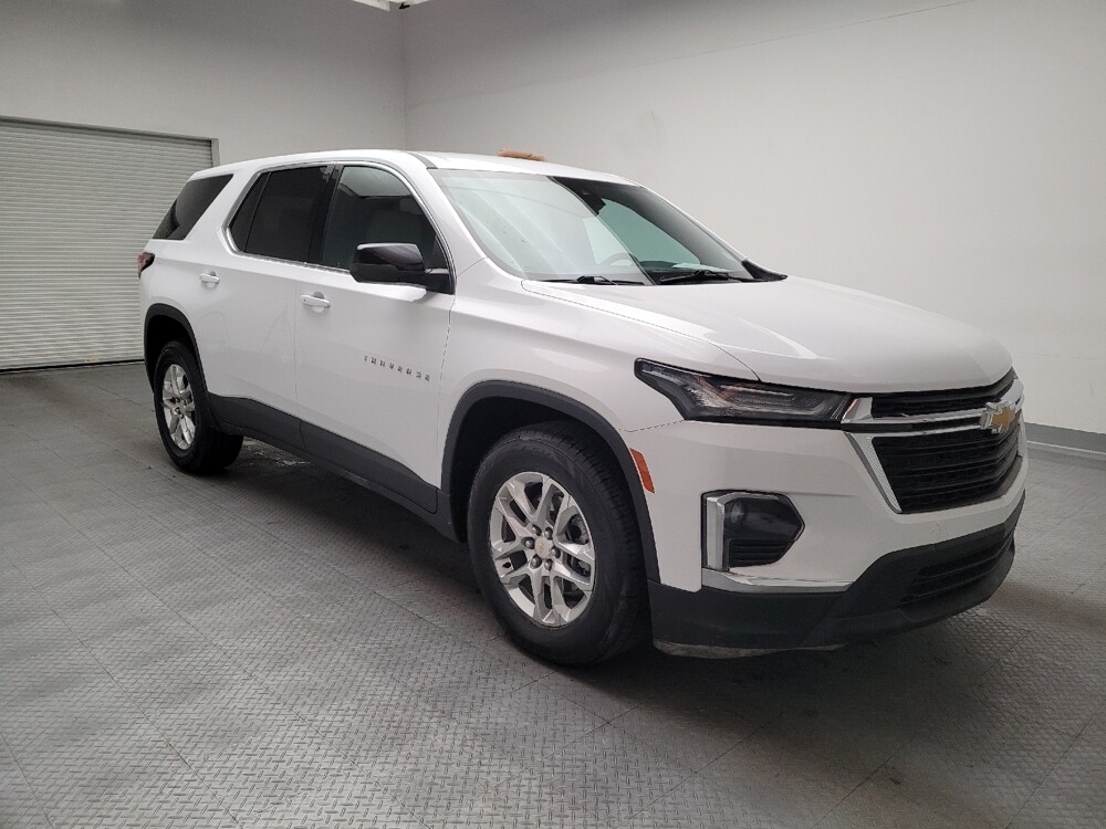 2022 Chevrolet Traverse in Downey, CA 90241 - 18117975 13