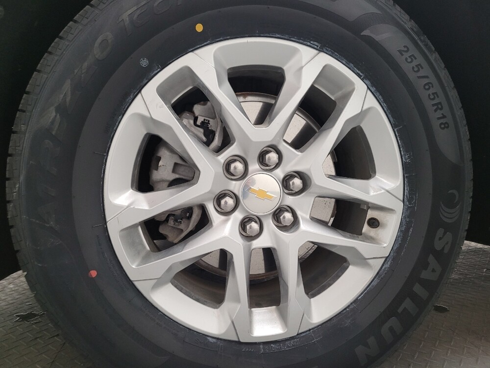 2022 Chevrolet Traverse in Downey, CA 90241 - 18117975 31