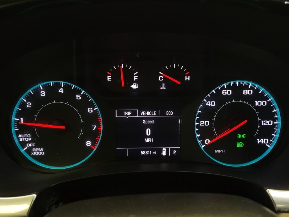 2022 Chevrolet Traverse in Downey, CA 90241 - 18117975 23