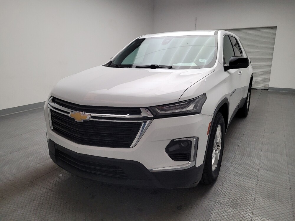 2022 Chevrolet Traverse in Downey, CA 90241 - 18117975 15