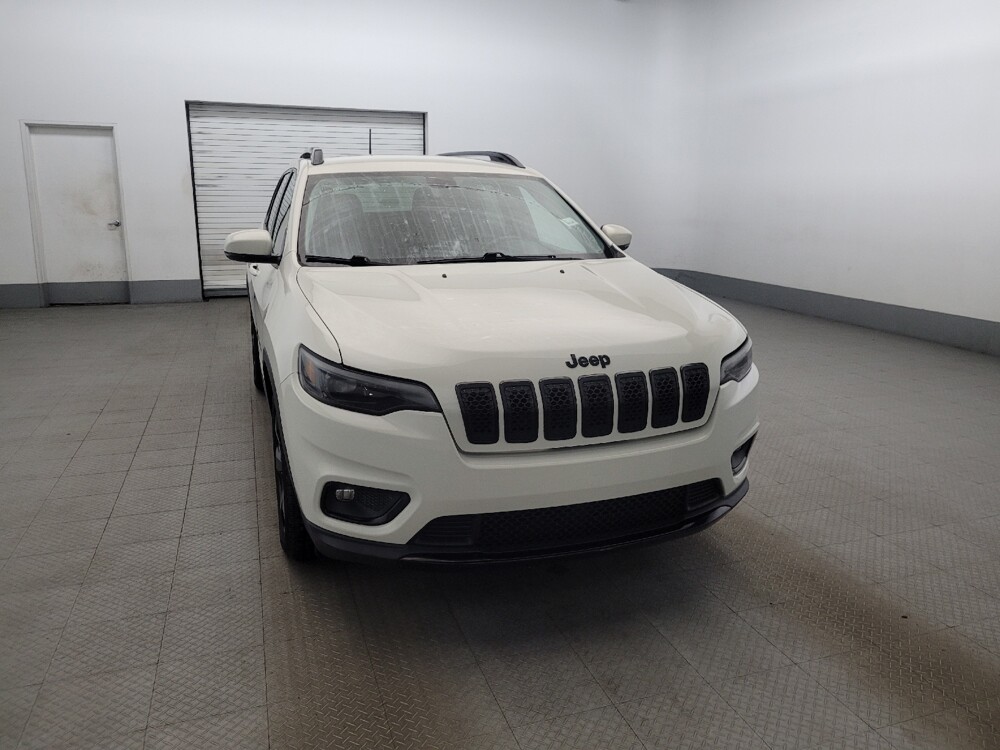 2019 Jeep Cherokee in Woodbridge, VA 22191 - 18117977 14