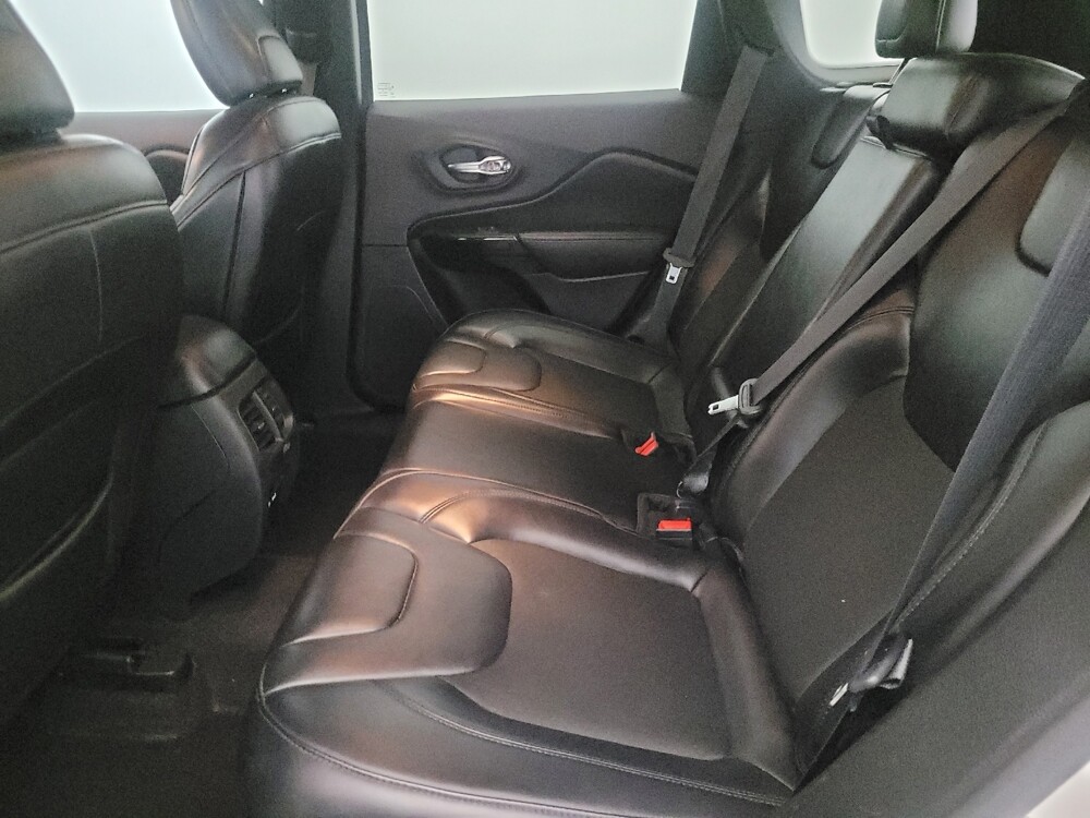 2019 Jeep Cherokee in Woodbridge, VA 22191 - 18117977 18