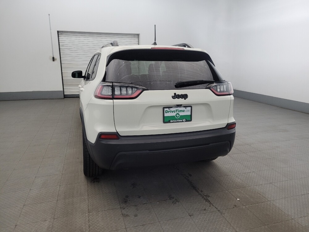 2019 Jeep Cherokee in Woodbridge, VA 22191 - 18117977 6