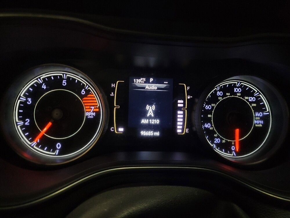 2019 Jeep Cherokee in Woodbridge, VA 22191 - 18117977 23