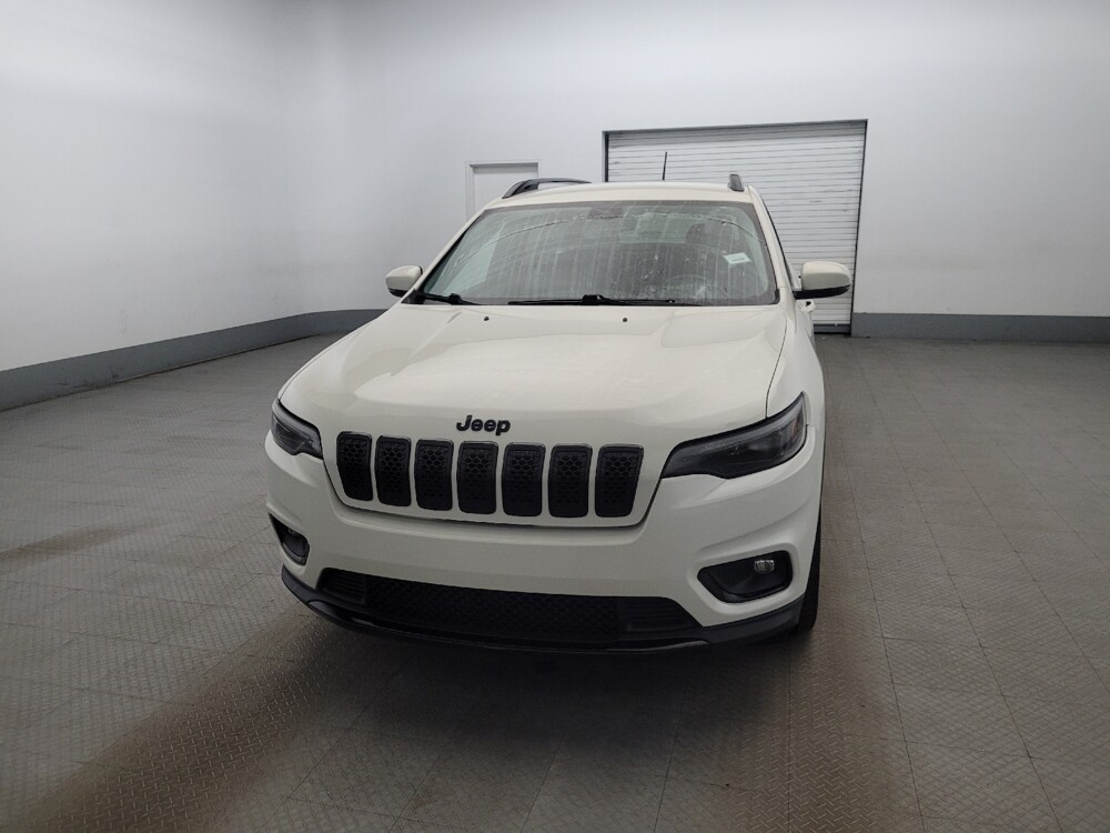 2019 Jeep Cherokee in Woodbridge, VA 22191 - 18117977 15
