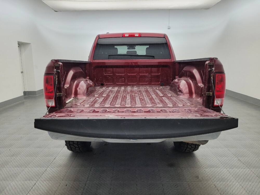 2021 RAM 1500 in Albuquerque, NM 87113 - 18117978 29