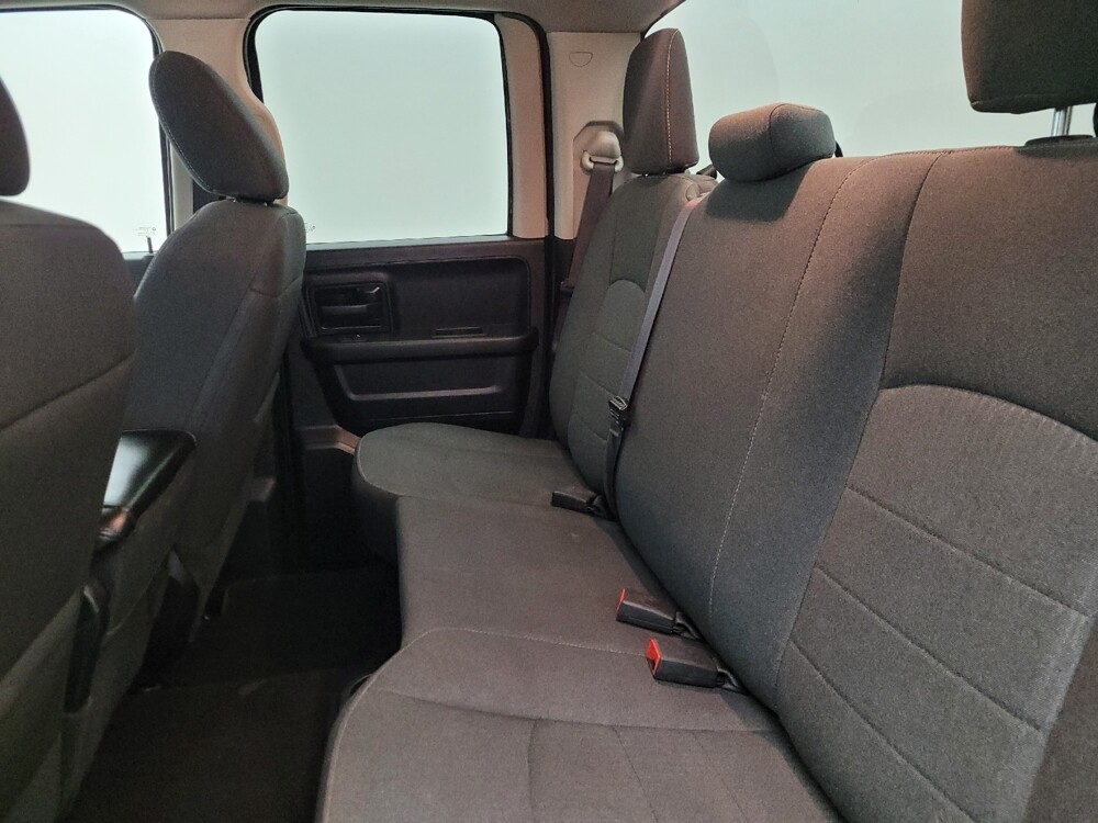 2021 RAM 1500 in Albuquerque, NM 87113 - 18117978 18