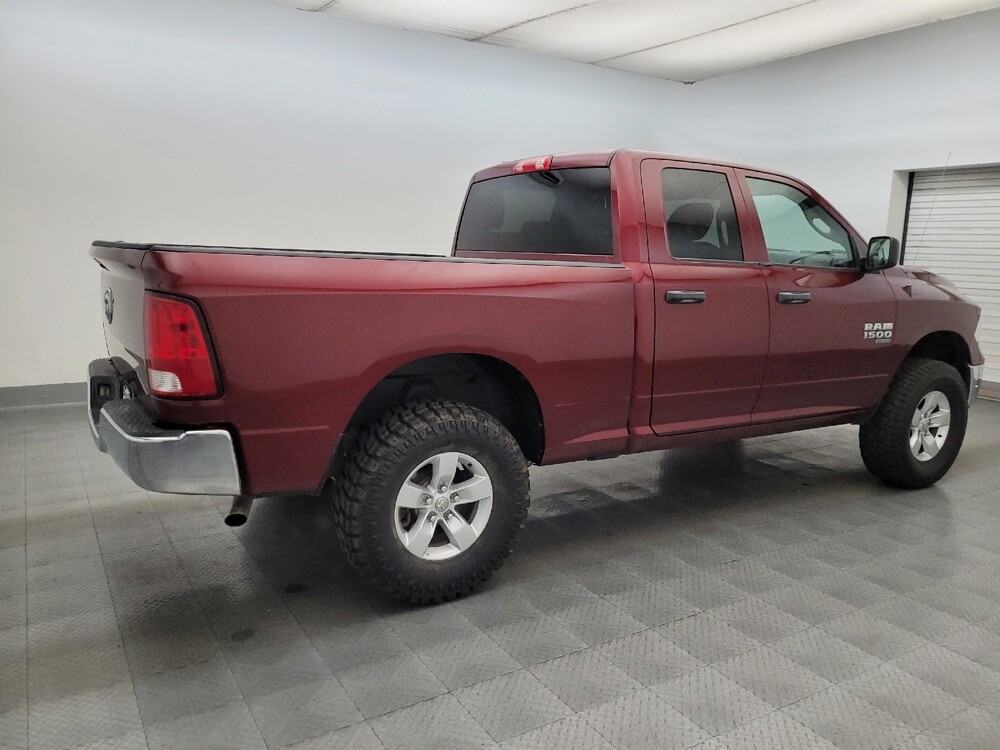 2021 RAM 1500 in Albuquerque, NM 87113 - 18117978 10