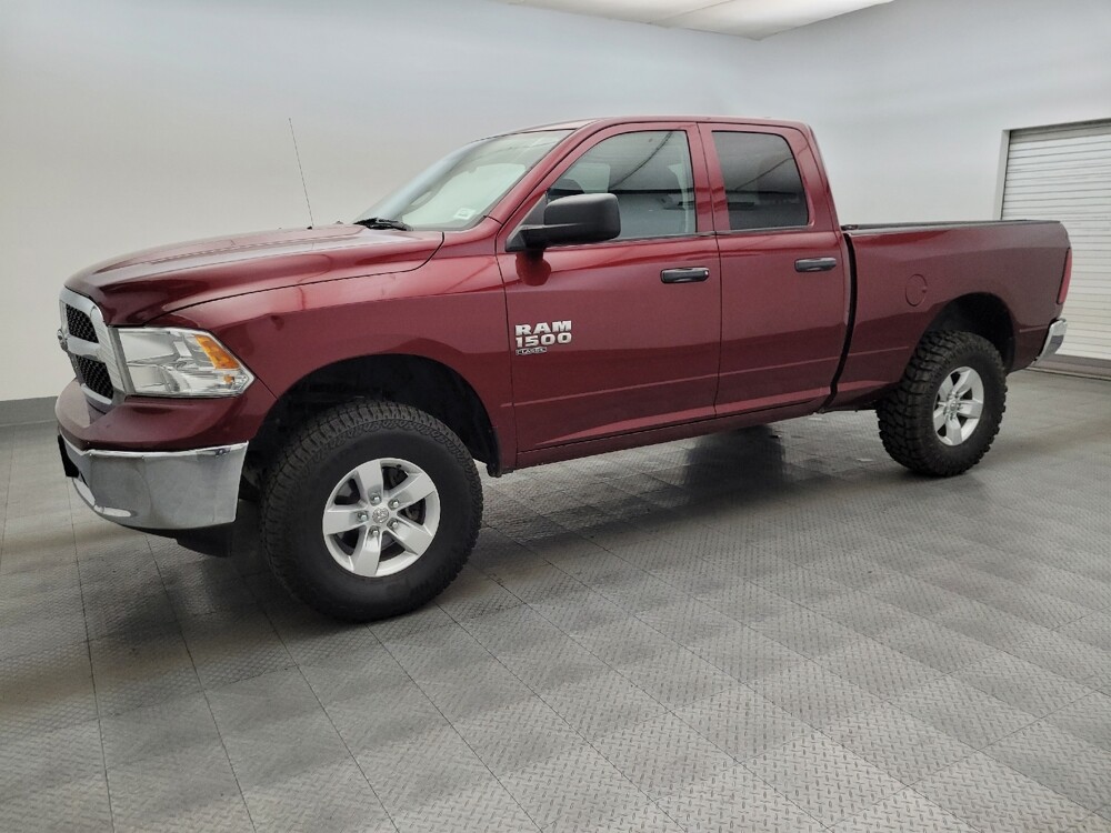 2021 RAM 1500 in Albuquerque, NM 87113 - 18117978 2