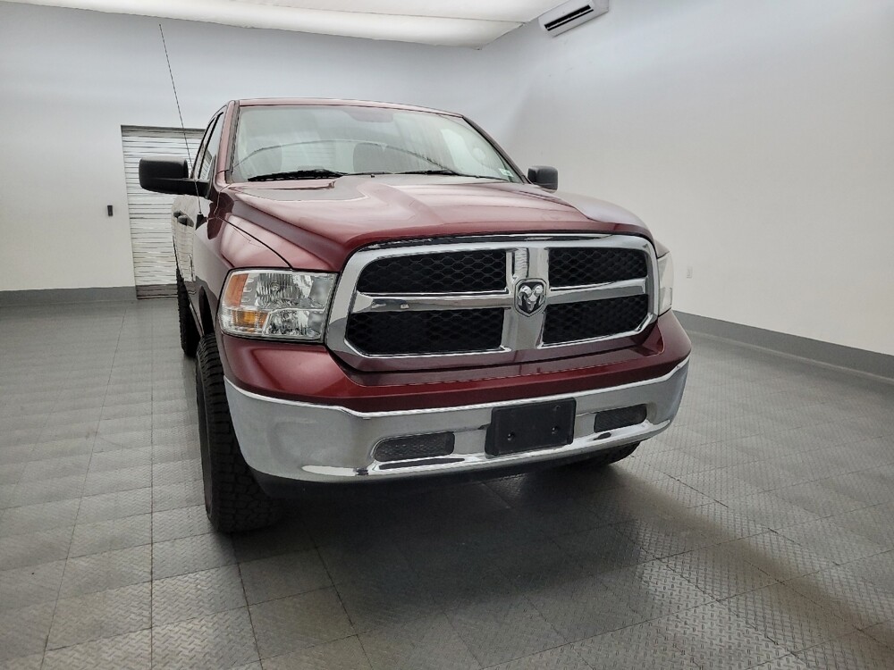 2021 RAM 1500 in Albuquerque, NM 87113 - 18117978 14
