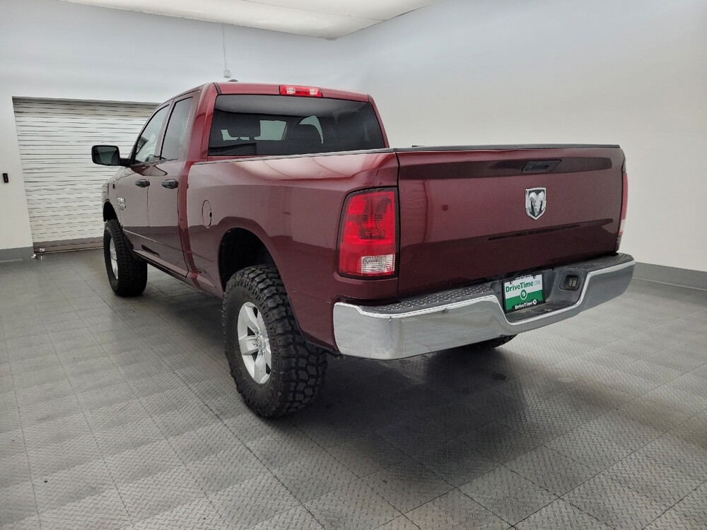 2021 RAM 1500 in Albuquerque, NM 87113 - 18117978 5