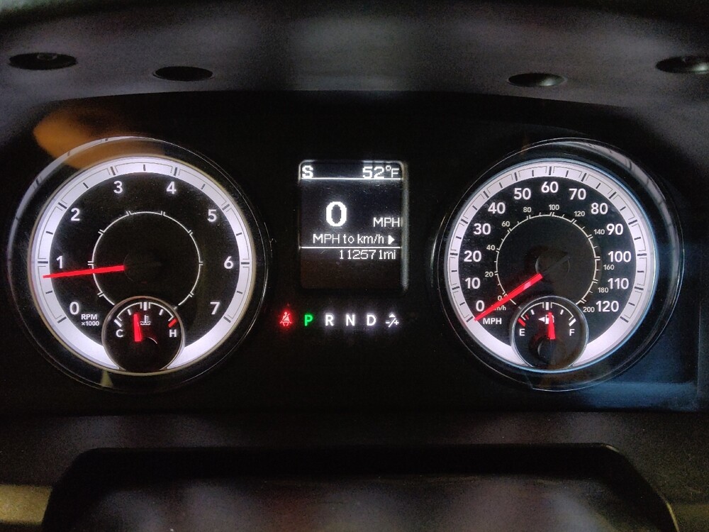 2021 RAM 1500 in Albuquerque, NM 87113 - 18117978 23