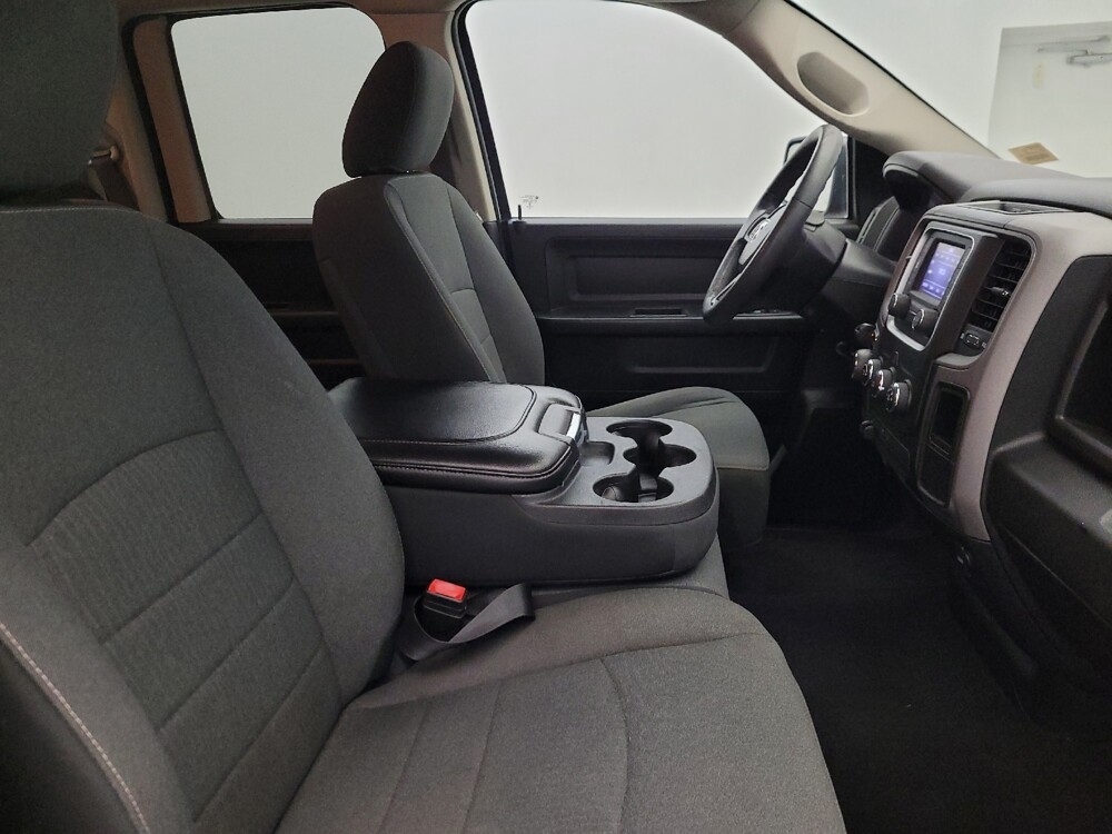 2021 RAM 1500 in Albuquerque, NM 87113 - 18117978 21