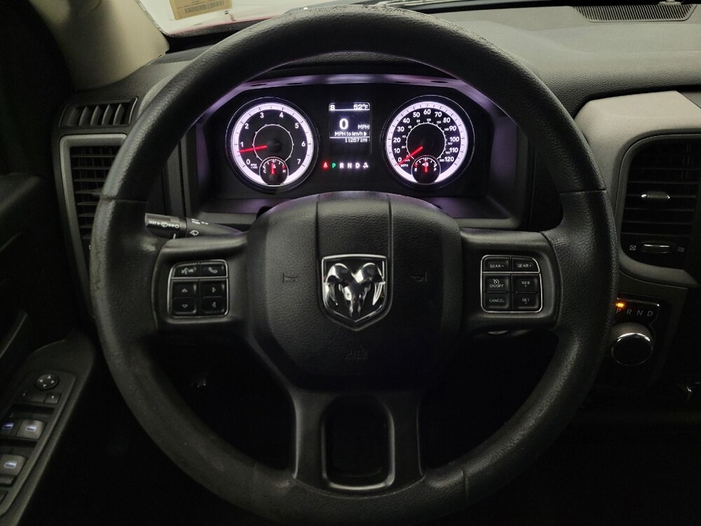 2021 RAM 1500 in Albuquerque, NM 87113 - 18117978 22