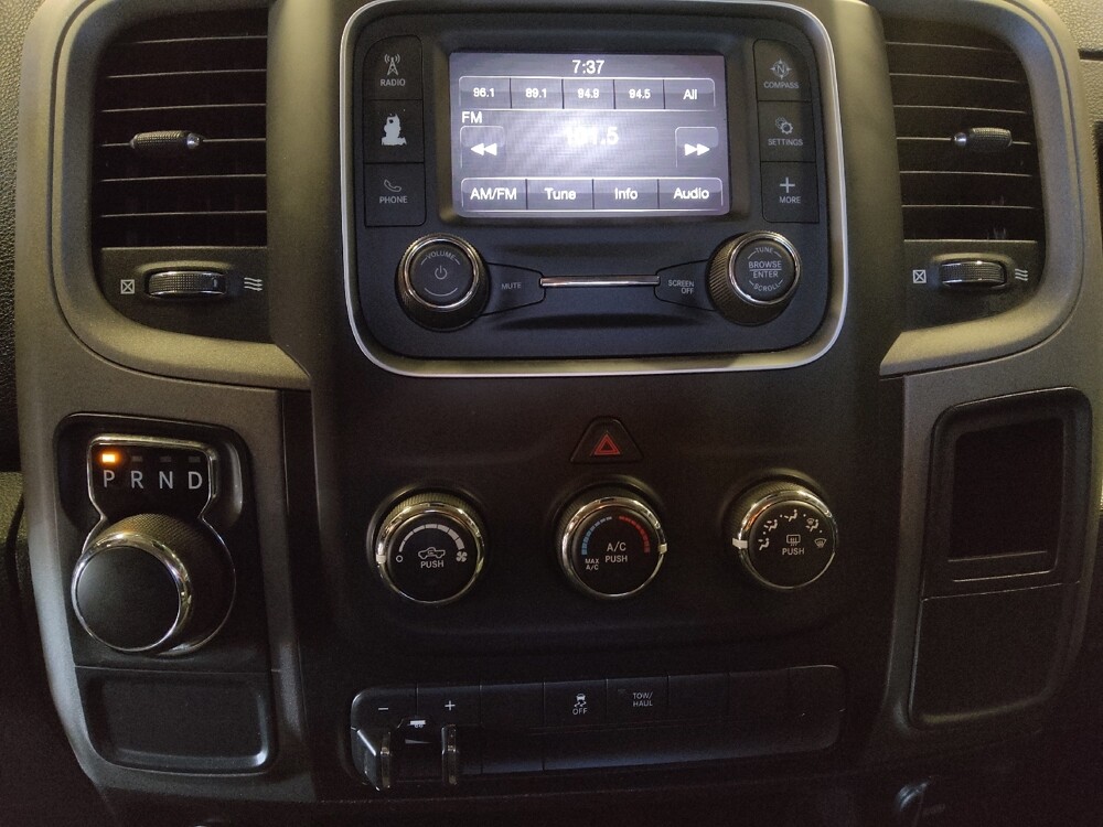 2021 RAM 1500 in Albuquerque, NM 87113 - 18117978 25