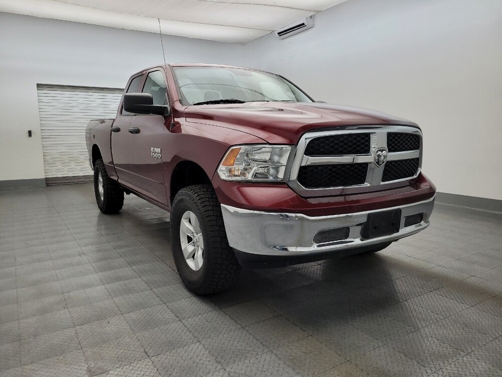 2021 RAM 1500 in Albuquerque, NM 87113 - 18117978 13