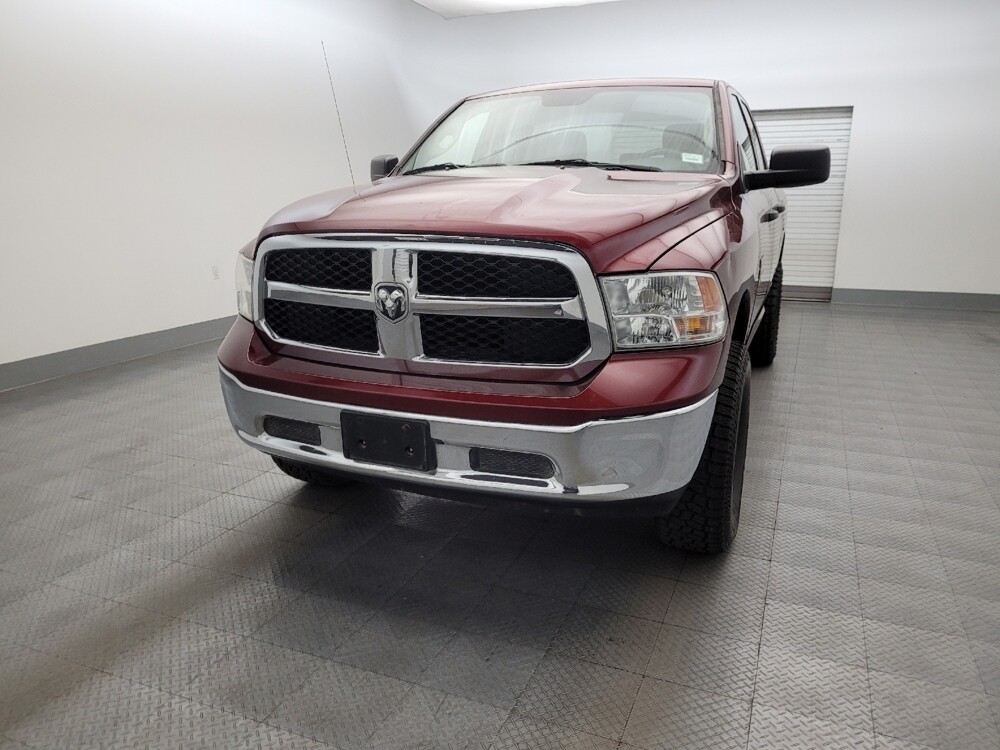 2021 RAM 1500 in Albuquerque, NM 87113 - 18117978 15